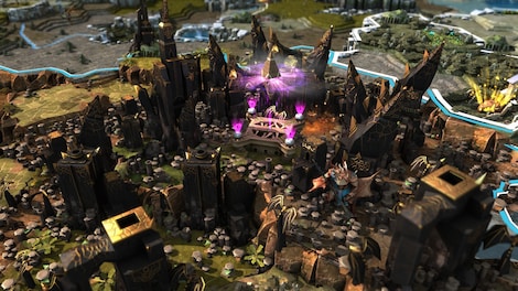 Endless Legend - Guardians Steam Gift GLOBAL - 5