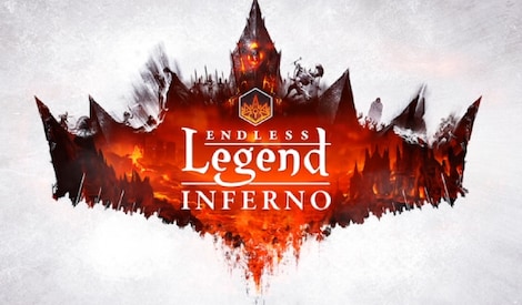 Endless Legend - Inferno Steam Key GLOBAL - 0