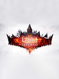 Endless Legend - Inferno Steam Key GLOBAL - 1