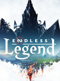 Endless Legend (PC) - Steam Account - GLOBAL - 1
