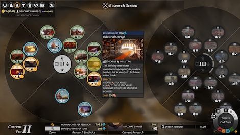 Endless Legend (PC) - Steam Account - GLOBAL - 7