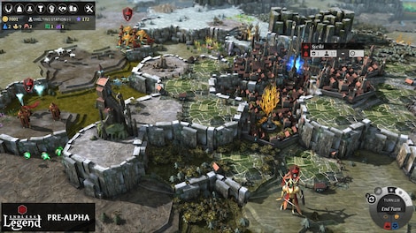 Endless Legend (PC) - Steam Key - GLOBAL - 7