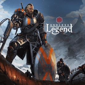 Endless Legend (PC) - Steam Key - GLOBAL - 8