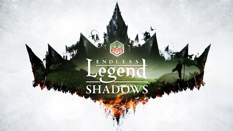 Endless Legend - Shadows - Steam Key - EUROPE - 5