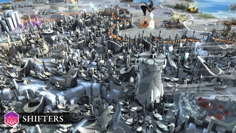 Endless Legend - Shifters Steam Gift CIS - 8