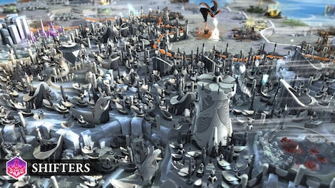 Endless Legend - Shifters Steam Gift GLOBAL - 8