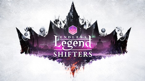 Endless Legend - Shifters Steam Gift GLOBAL - 4