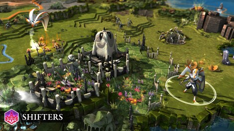 Endless Legend - Shifters Steam Gift RU/CIS - 7