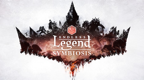 Endless Legend - Symbiosis (PC) - Steam Key - EUROPE - 0