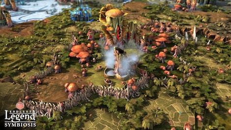 Endless Legend - Symbiosis (PC) - Steam Key - EUROPE - 5
