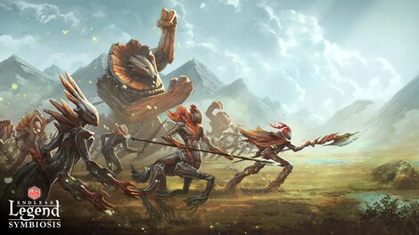 Endless Legend - Symbiosis (PC) - Steam Key - EUROPE - 6