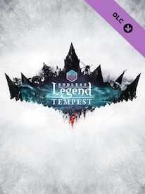 Endless Legend - Tempest (PC) - Steam Key - EUROPE - 1