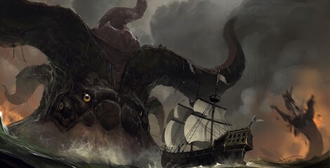 Endless Legend - Tempest (PC) - Steam Gift - GLOBAL - 14