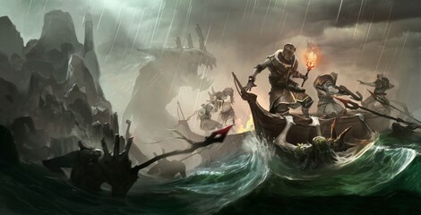 Endless Legend - Tempest (PC) - Steam Gift - GLOBAL - 15