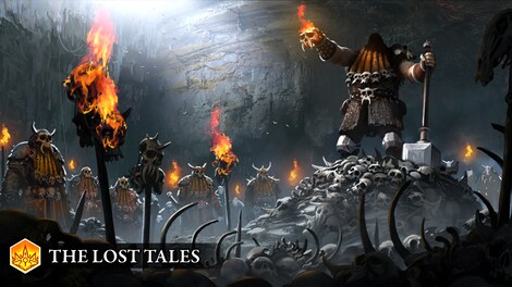 Endless Legend - The Lost Tales Steam Gift GLOBAL - 3