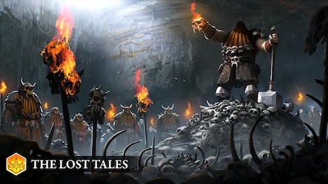 Endless Legend - The Lost Tales Steam Key GLOBAL - 3