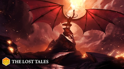 Endless Legend - The Lost Tales Steam Key GLOBAL - 5