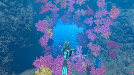 Endless Ocean: Luminous (Nintendo Switch) - Nintendo eShop Account - GLOBAL - 4
