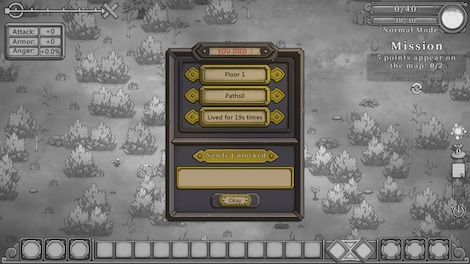 Endless Road (PC) - Steam Key - GLOBAL - 8