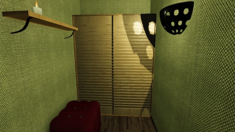 Endless Room Steam Key GLOBAL - 6