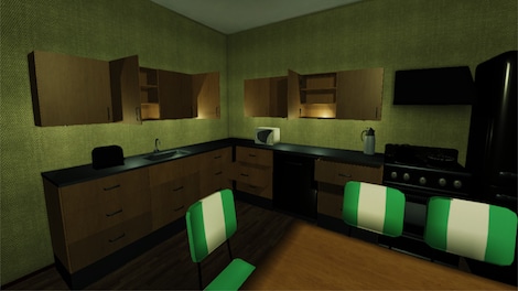 Endless Room Steam Key GLOBAL - 0