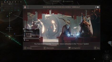 Endless Space 2 - Awakening (PC) - Steam Key - EUROPE - 4