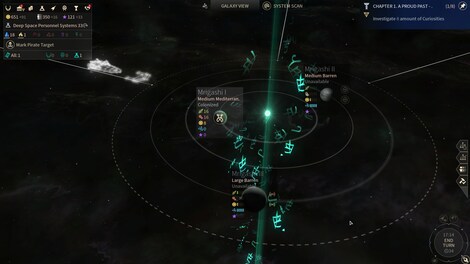 Endless Space 2 - Awakening (PC) - Steam Key - EUROPE - 7