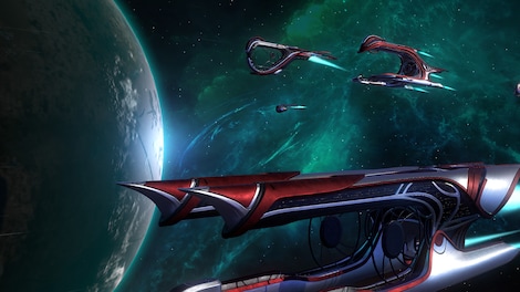 Endless Space 2 - Awakening Steam Key GLOBAL - 10