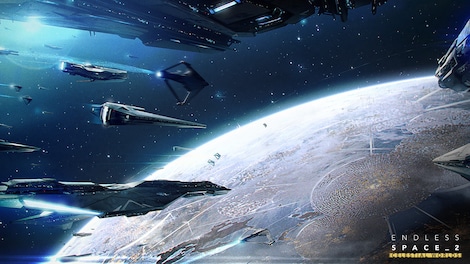 Endless Space 2 - Celestial Worlds (PC) - Steam Gift - EUROPE - 5