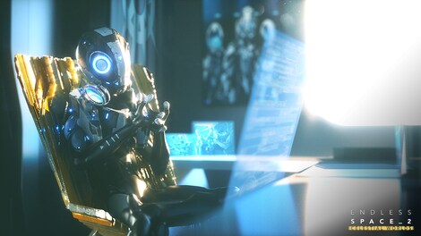 Endless Space 2 - Celestial Worlds (PC) - Steam Gift - JAPAN - 3