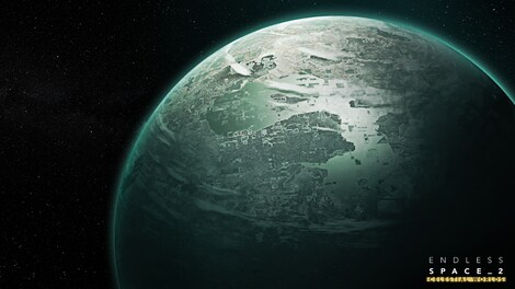 Endless Space 2 - Celestial Worlds (PC) - Steam Key - EUROPE - 6