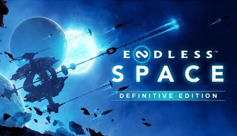 Endless Space 2 Definitive Edition (PC) - Steam Gift - GLOBAL - 0