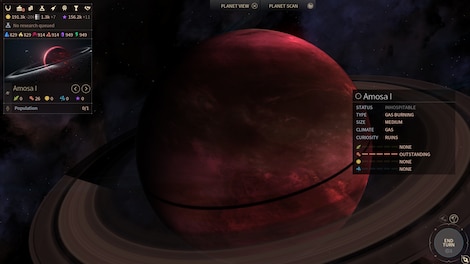 Endless Space 2 Definitive Edition (PC) - Steam Key - EUROPE - 12