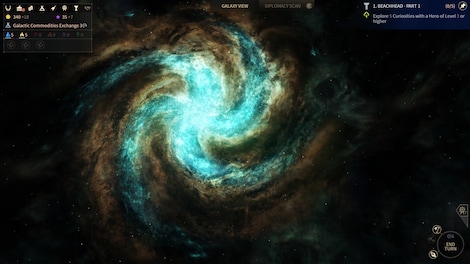 Endless Space 2 Definitive Edition (PC) - Steam Key - EUROPE - 5