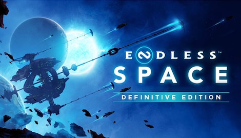 Endless Space 2 Definitive Edition (PC) - Steam Key - EUROPE - 0