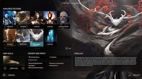 Endless Space 2 Definitive Edition (PC) - Steam Key - GLOBAL - 3