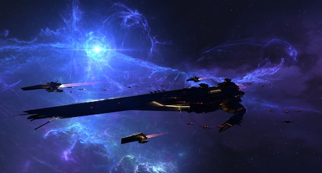 Endless Space 2 Definitive Edition (PC) - Steam Key - GLOBAL - 13