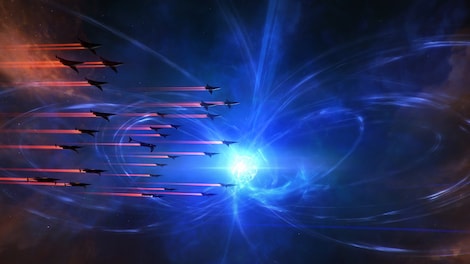 Endless Space 2 Definitive Edition (PC) - Steam Key - GLOBAL - 11