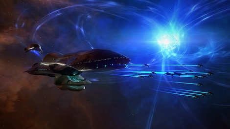 Endless Space 2 Definitive Edition (PC) - Steam Key - GLOBAL - 4