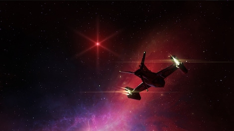 Endless Space 2 Definitive Edition (PC) - Steam Key - GLOBAL - 7