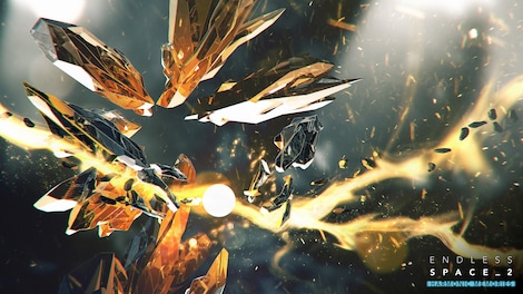 Endless Space 2 - Harmonic Memories (PC) - Steam Key - EUROPE - 3