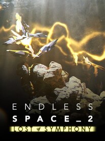 Endless Space 2 - Lost Symphony (PC) - Steam Key - EUROPE - 1