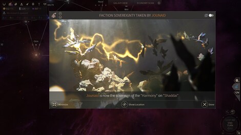 Endless Space 2 - Lost Symphony (PC) - Steam Key - EUROPE - 4