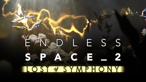 Endless Space 2 - Lost Symphony (PC) - Steam Key - EUROPE - 0