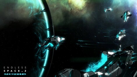 Endless Space 2 - Penumbra (PC) - Steam Key - EUROPE - 4