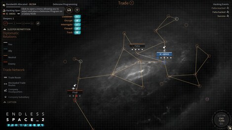 Endless Space 2 - Penumbra (PC) - Steam Key - EUROPE - 6