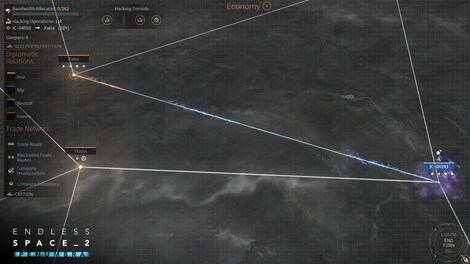 Endless Space 2 - Penumbra (PC) - Steam Key - EUROPE - 3