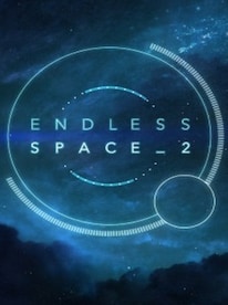 Endless Space 2 Steam Gift EUROPE - 1