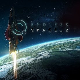 Endless Space 2 Steam Gift GLOBAL - 9