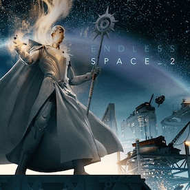 Endless Space 2 (PC) - Steam Key - GLOBAL - 9